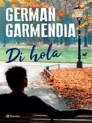 cover image of Di Hola